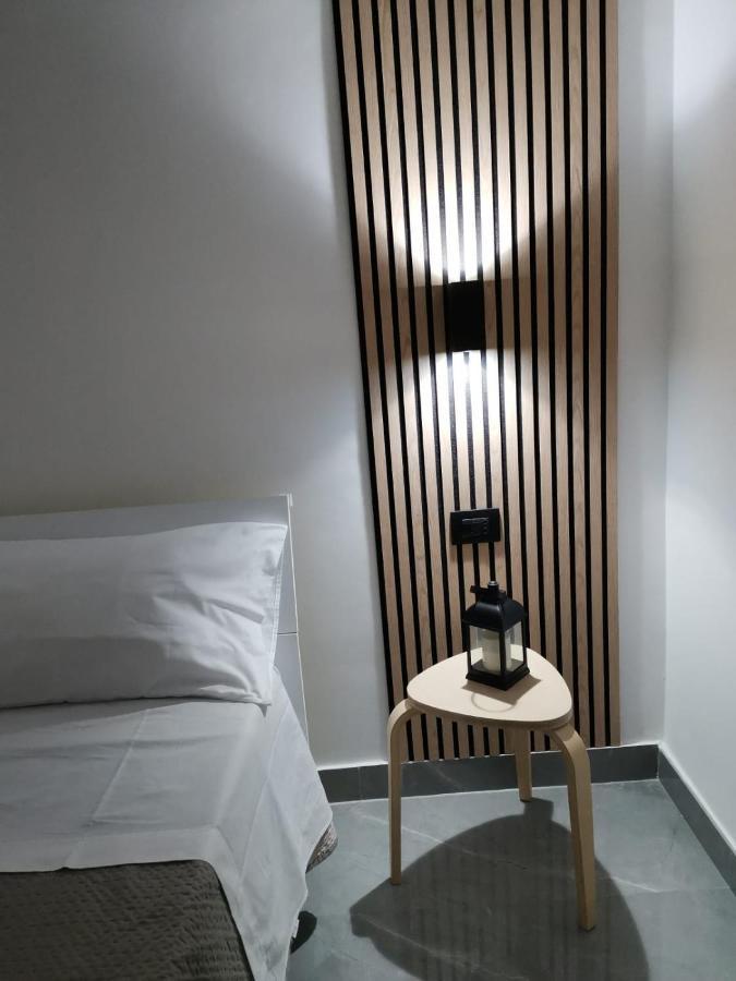 Dg Lovely Home Napoli Eksteriør billede