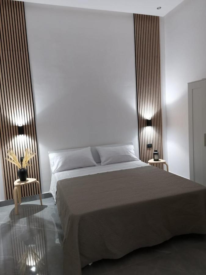 Dg Lovely Home Napoli Eksteriør billede
