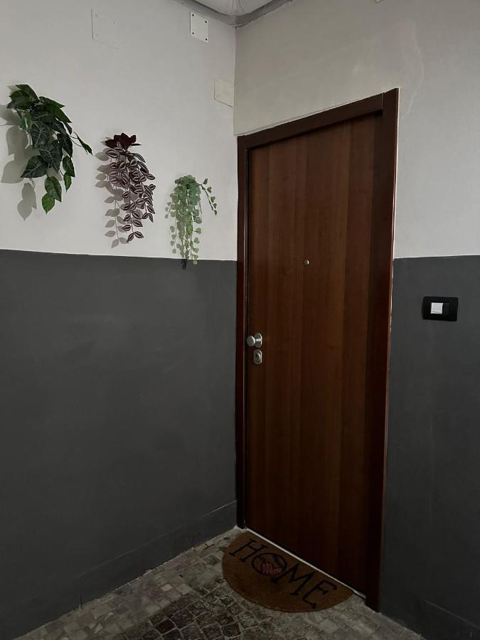 Dg Lovely Home Napoli Eksteriør billede