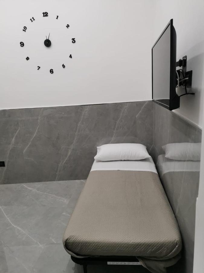 Dg Lovely Home Napoli Eksteriør billede